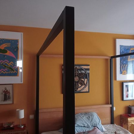 Vila Valarya Cercedilla Exteriér fotografie