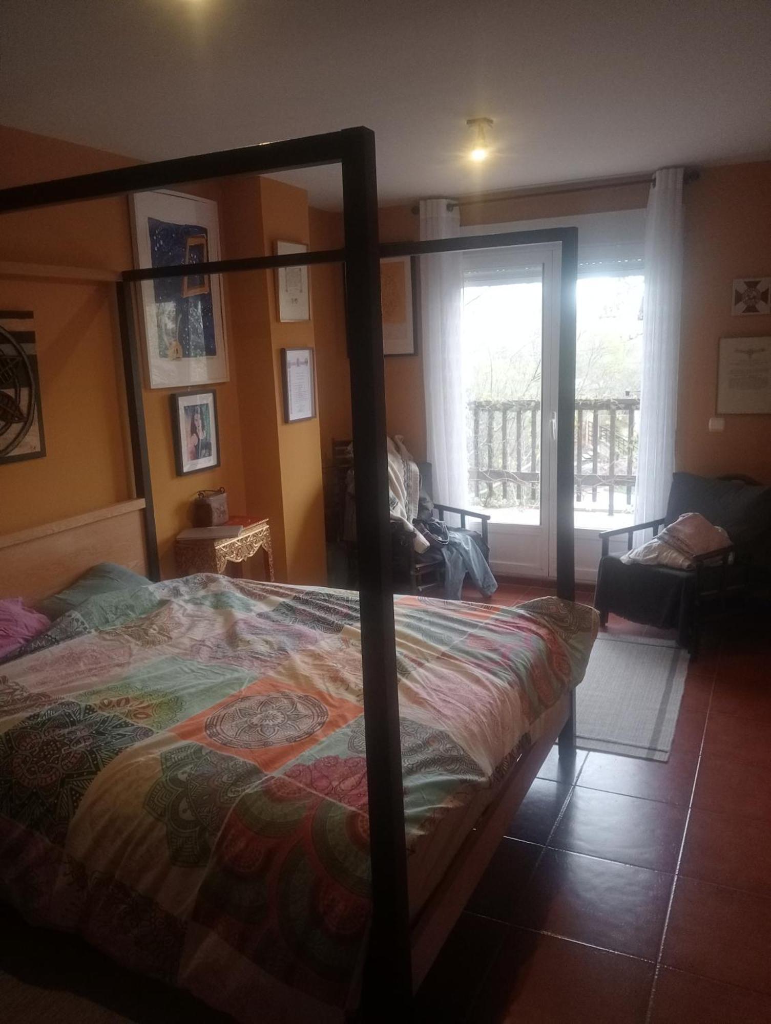 Vila Valarya Cercedilla Exteriér fotografie